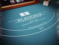 Blackjack