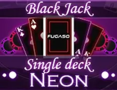 Blackjack